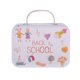 thumbnail image 2 of Accesorio de caja de viaje maleta de 1:6 para muñeca Sunnimix Doll Suitcase Travel, 2 of 6