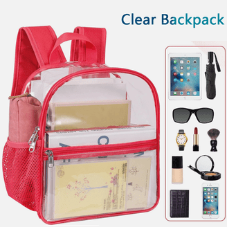 No Boundaries Dome Backpack for Women Black Daisy 16x12x5.13  display picture 2