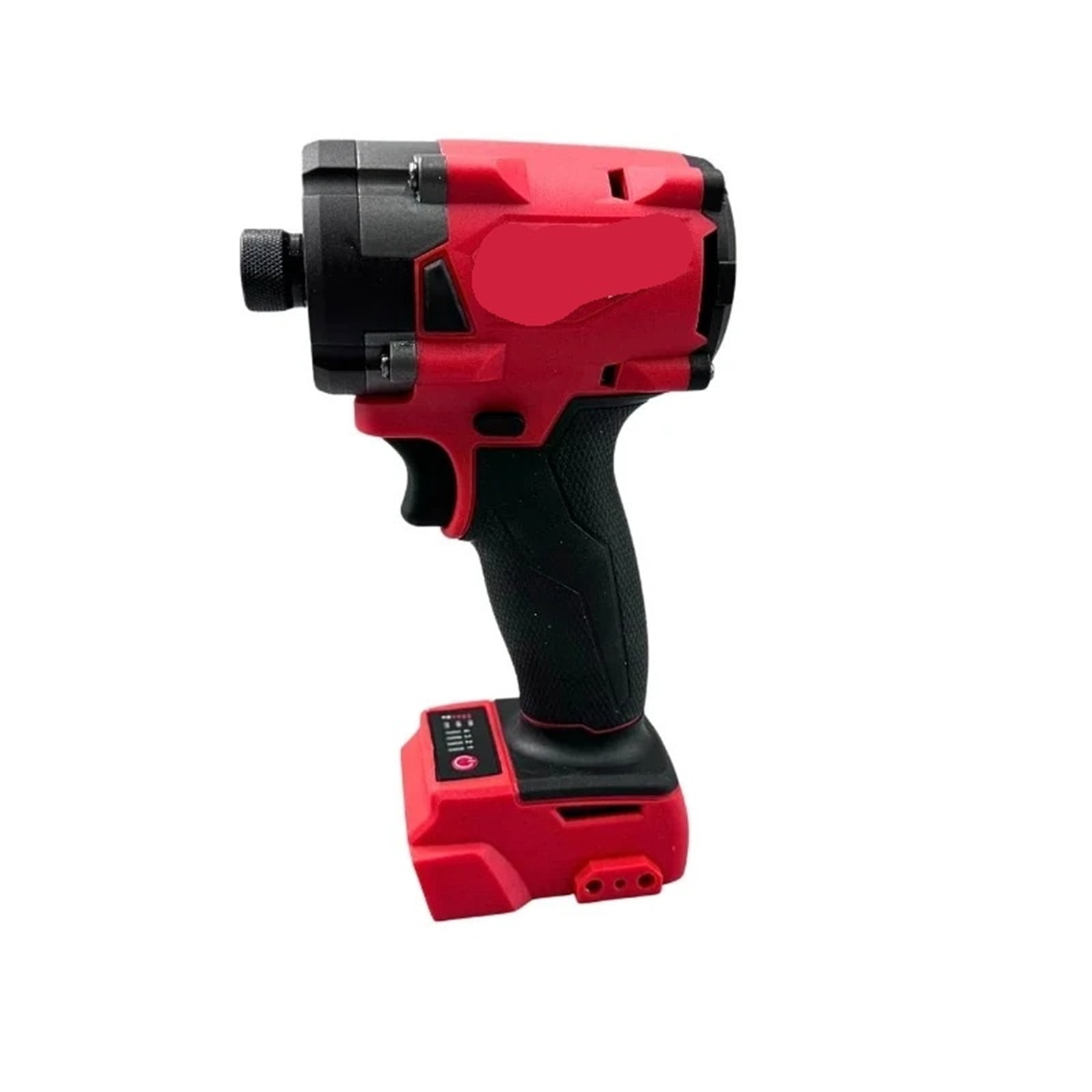 Brushless Impact Driver Rechargeable Lithium Battery Impact Wrench 300NM 18V Motor Cordles Screwdriver Power tool - Multi-Purpose Tool