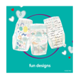 Pampers Cruisers Diapers 360 Size 5, 128 Count (Select for More Options