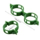 thumbnail image 2 of 400/600pc Clip De Planta De Plástico Asegurado, Clips De Jardín Para Plantas Trepadoras, Clips De Plástico Clips De Soporte De Plantas Tomate Uva Vid Vegetales Clips De Fijación De Plantas, 2 of 8