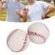 thumbnail image 5 of Practique Softbol, ​​Entrenamiento Profesional Béisbol PU Cuero Para Exteriores, 5 of 8