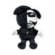 thumbnail image 5 of Cesar Torres Plush Mandela Records Juego Muñeco de peluche, 5 of 5