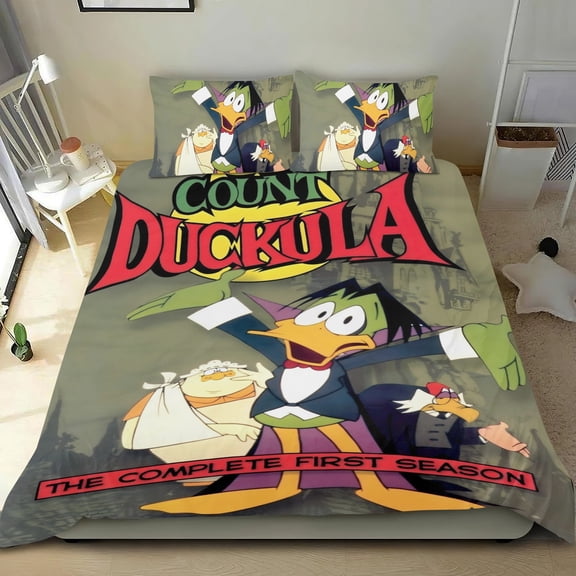 Bed Sheet We Bare Bears1 Themed Set Three Piece Set 78x86 In ches ...