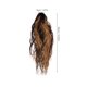 thumbnail image 2 of unbranded Ponytail Clip Extension Marrón De Temperatura Con, 2 of 6