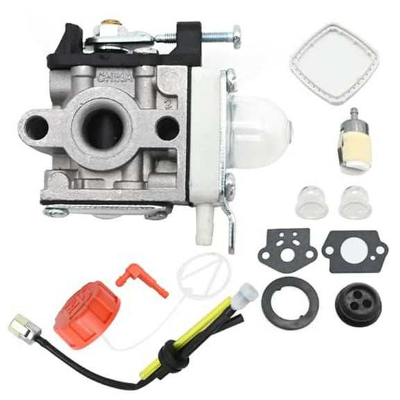 For Echo PB 2520 Leaf Blower Carburetor Replacement Engineered To Ensure Compatibility With Part Numbers A021000722 A021000723