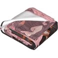 thumbnail image 5 of Anime Blanket Merch Ultra Soft Flannel Throw Blanket Warm Cozy Blanket Gifts for Kids Adults 1-40x50, 5 of 6