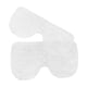 thumbnail image 2 of Almohadillas faciales de papel no tejido para el cuidado de los ojos, ideales para el cuidado de la piel y para una hidratación profunda. Estilo C, 2 of 9