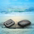 thumbnail image 4 of Fm Wireless Microphone Transmitter With Headset and Lavalier Microphone, 4 of 8