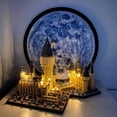 thumbnail image 5 of 1000PCS Jigsaw Puzzle Earth Moon Puzzle Toy Decompression Toy for Kids Adults, 5 of 5