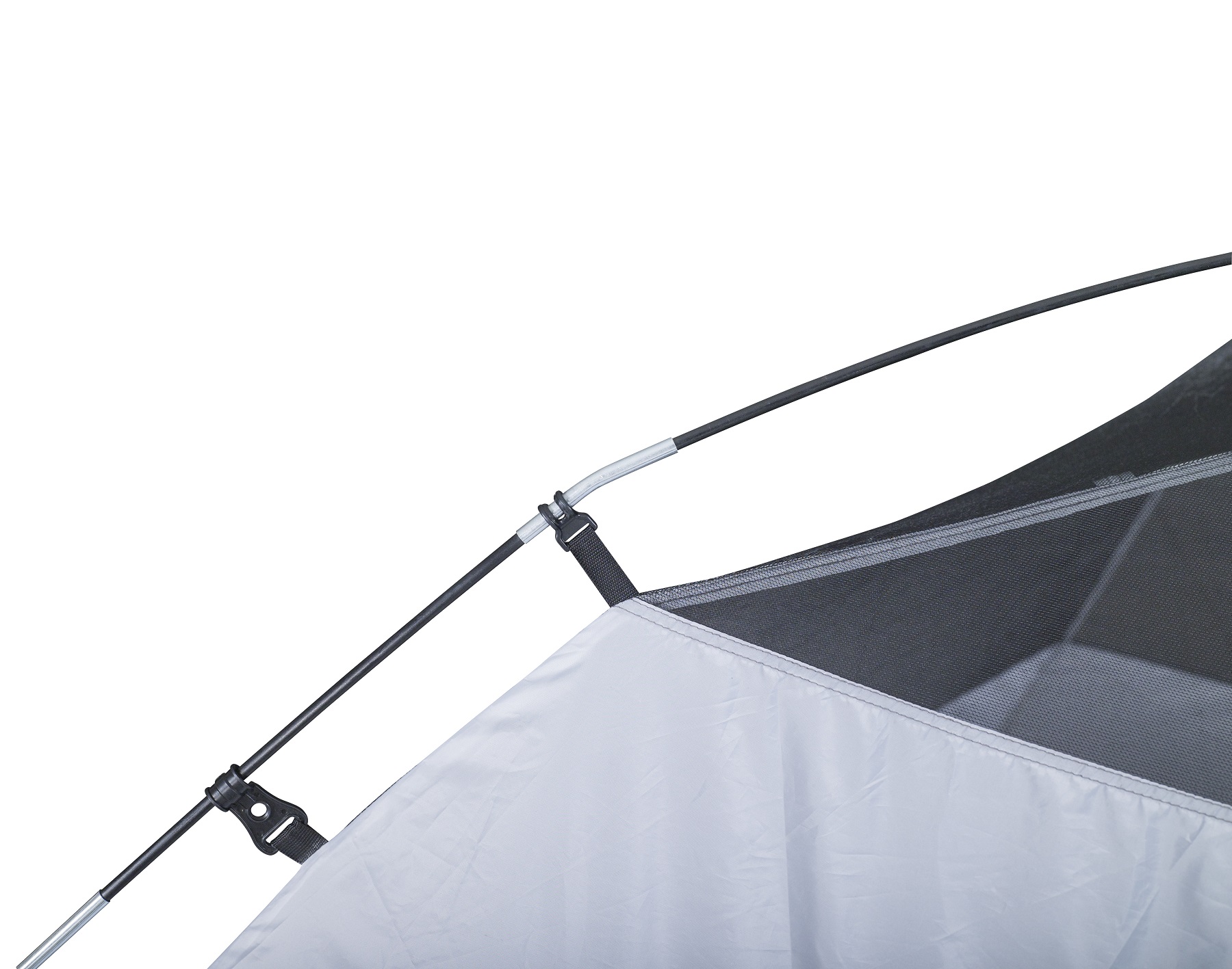 Carpa Domo Clip & Camp para 3 Personas Ozark Trail 6