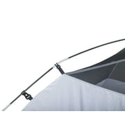 Ozark Trail 6-Person Clip & Camp Dome Tent with Rainfly