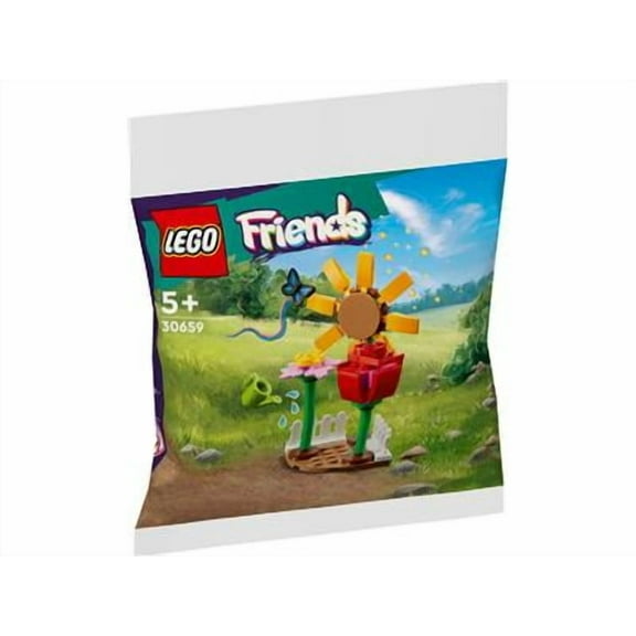 30659 LEGO Friends Flower Garden