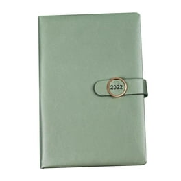 Cuadernos De Tapa Dura, 6 Paquetes De Cuadernos Forrados A5 | Envío Gratis