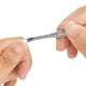 thumbnail image 5 of FOMIYES 1Ud Empujador De Muerta Para Plata Con Ergonómico Para Manicura, 5 of 8