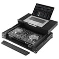 thumbnail image 2 of Funda industrial de estilo deslizante, compatible con PIONEER DDJ-RB o controles de DJ de tamaño sim, 2 of 2