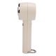 thumbnail image 1 of Ventilador De Mano Turbo, Ventilador De Refrigeración De Mano Ajustable Con Viento De 3 Velocidades, Compresa De Hielo Recargable Por USB Para Acampar Al Aire Libre, 1 of 7