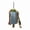 Blue, variant on Hanging Bird Beak Care Toy For Parakeets Budgies To Meet Gnawing Needs