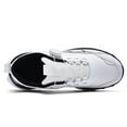thumbnail image 3 of MGEZCOO Men's Running Shoes Lightweight Slip-On Sneakers with Dial, Breathable Walking Gym Shoes, 3 of 7