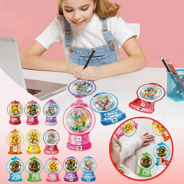 Valentine's Day Greeting Card Assortment Bulk Pack With Candy For Children School Classroom Party Exchange Activities 36PCS