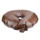 thumbnail image 1 of 1 Anillo de Riego para Árboles, Anillo de Riego de PVC Resistente a los Rayos UV de 56L, Bolsa de Riego para Árboles con Reabastecimiento Automático de Agua, Anillos de Riego para Árboles Frutales Jó, 1 of 5