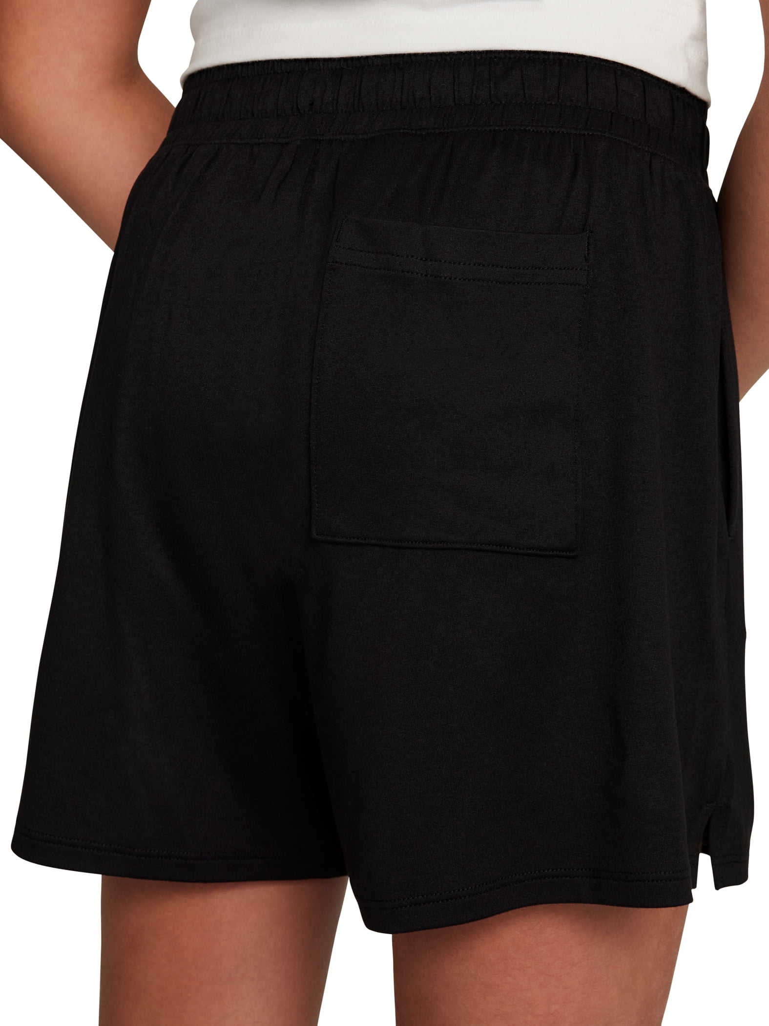 Reebok Girl’s Athletic Balance Gym Short, 2-Pack, Sizes 4-18