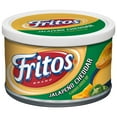 thumbnail image 2 of Fritos Jalapeno Cheddar Cheese Dip, 9 oz, Canister, 2 of 7