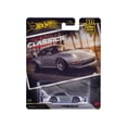 thumbnail image 6 of "Modern Classics" 5 piece Set "Car Culture 10th Anniversary" 2026 Series S Diecast Model Cars by Hot Wheels, 6 of 6