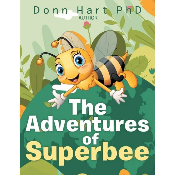 The Adventures of Superbee, (Paperback)