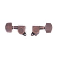 thumbnail image 4 of Tuners, Comes With Screws Tuning Pegs, Prevent Screw Slippage For Guitar Instrument Lovers, 4 of 8