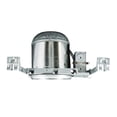 thumbnail image 2 of Nicor Lighting 17002ANB 6 In. IC Airtight HSG No Bracket, 2 of 4