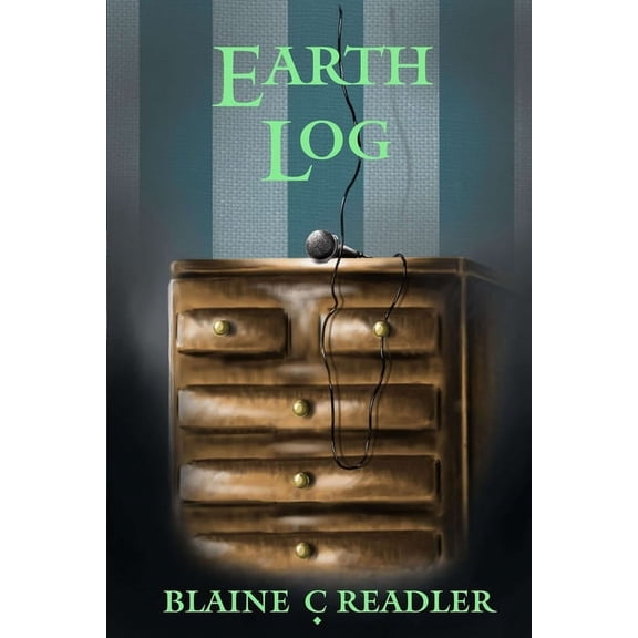 Earth Log (Paperback)
