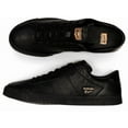 thumbnail image 3 of Onitsuka & Tiger LAWNSHIP 3.0 BLACK/BLACK 1183A568 001 UNISEX New!! Japan F/S, 3 of 6