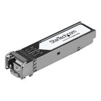StarTech Extreme Networks 10056 Compatible SFP Fiber Optical Transceiver