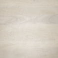 thumbnail image 4 of Mercana Arreto Hexagonal Hinged Solid Wood Top and Base Coffee Table in White, 4 of 6