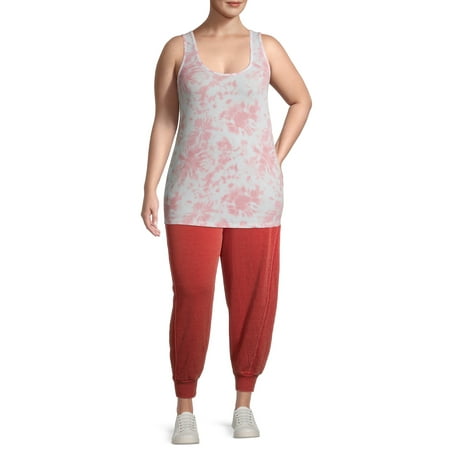 terra and sky joggers