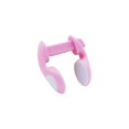 thumbnail image 1 of Greeniant Clip de nariz Tapón de silicona para la nariz Protector de nariz multicolor Corrector de nariz ajustable Abrazadera de nariz multifuncional Deportes acuáticos Numero 3 Greeniant OD009762-03, 1 of 1
