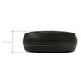 thumbnail image 3 of The ROP Shop (2 Pack) Caster Wheel Assembly for Grasshopper Mower Deck 483800, 603924, 603925, 3 of 8