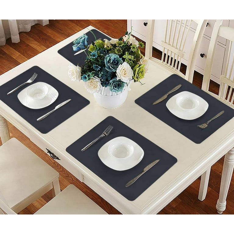 Silicone kitchen mat 40x30 cm