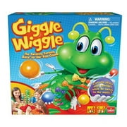 Giggle Wiggle Game (4 Player)