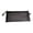 Black #067, variant on 2026 New Pen Pouch Pencil Mesh Clear Pencil Pouch Portable Large Capacity Zipper Pencil Case Travel Makeup Bag, for Travel Office Home Stationery Supplies