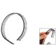 thumbnail image 5 of 3X Banda de Pelo Peine de Dientes de Metal para Mujeres - Negro, 5 of 5