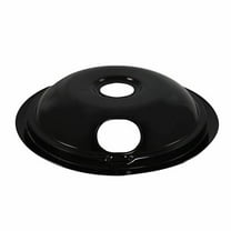 Whirlpool WPLWPW10290350 Stove Drip Bowl