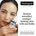 thumbnail image 4 of Neutrogena Rapid Wrinkle Repair Retinol Renewal Serum, 1 fl oz, 4 of 13