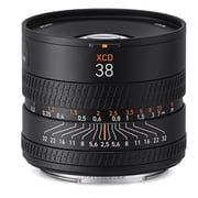 Hasselblad XCD 38mm f/2.5-32 Lens, Bundle with Tiffen 72mm UV and CPL Filters