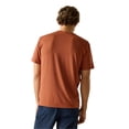 thumbnail image 5 of Regatta Mens Fingal Topographic T-Shirt, 5 of 5