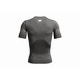 thumbnail image 4 of Remera Under Armour Hombre Hg Armour Comp Carbon XXL, 4 of 4