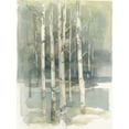 thumbnail image 2 of Birch Grove I Poster Print by Avery Tillmon, 2 of 2