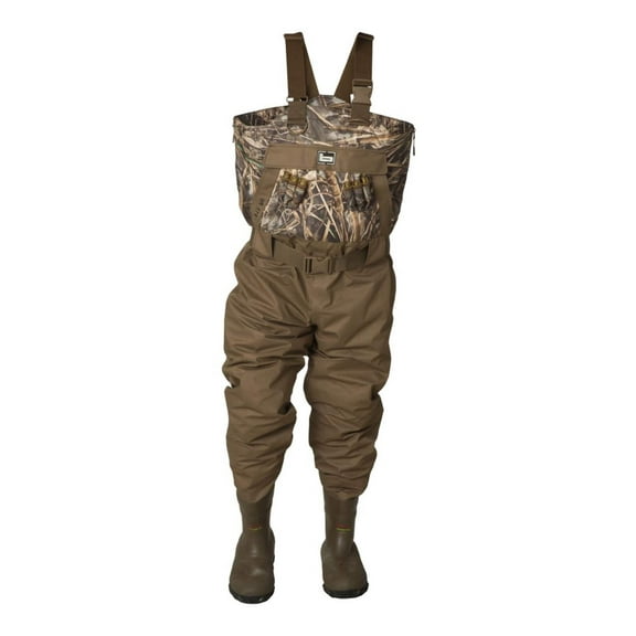 RZX-WC Insulated Youth Wader