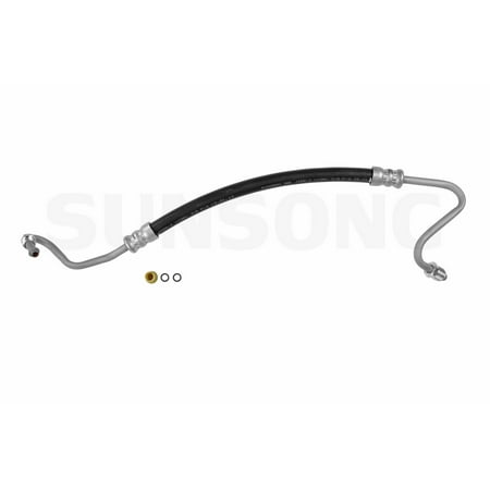 - Power Steering Pressure Line Hose Assembly 3401273 for Buick Century